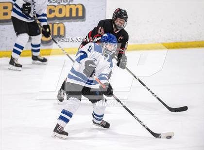 Thumbnail 1 in Scarborough @ Lewiston (Maine State Final) photogallery.