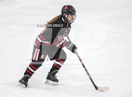 Thumbnail 1 in Scarborough @ Lewiston (Maine State Final) photogallery.