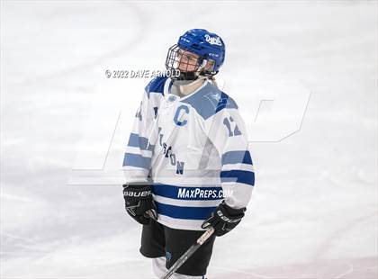Thumbnail 2 in Scarborough @ Lewiston (Maine State Final) photogallery.