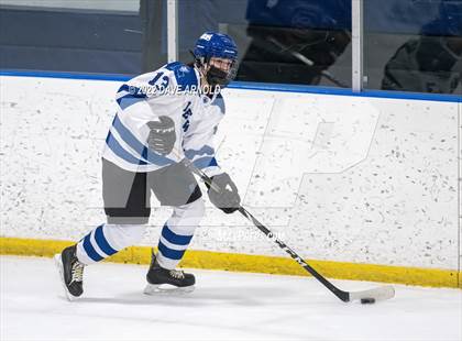 Thumbnail 2 in Scarborough @ Lewiston (Maine State Final) photogallery.