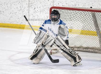 Thumbnail 1 in Scarborough @ Lewiston (Maine State Final) photogallery.