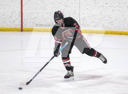 Thumbnail 1 in Scarborough @ Lewiston (Maine State Final) photogallery.