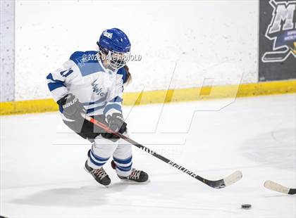 Thumbnail 2 in Scarborough @ Lewiston (Maine State Final) photogallery.
