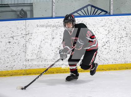 Thumbnail 3 in Scarborough @ Lewiston (Maine State Final) photogallery.