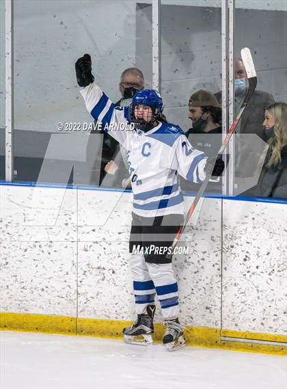 Thumbnail 3 in Scarborough @ Lewiston (Maine State Final) photogallery.