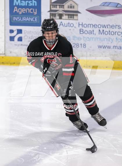 Thumbnail 3 in Scarborough @ Lewiston (Maine State Final) photogallery.