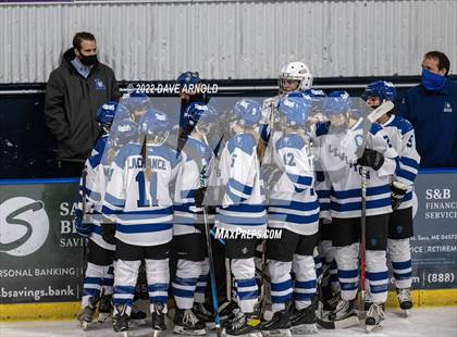Thumbnail 3 in Scarborough @ Lewiston (Maine State Final) photogallery.