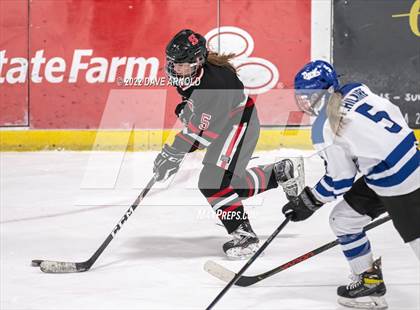 Thumbnail 3 in Scarborough @ Lewiston (Maine State Final) photogallery.