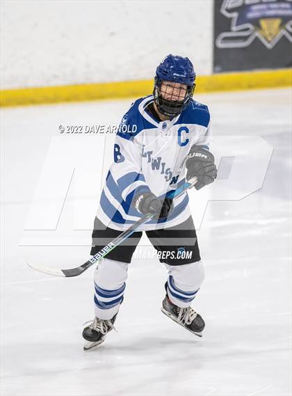 Thumbnail 2 in Scarborough @ Lewiston (Maine State Final) photogallery.