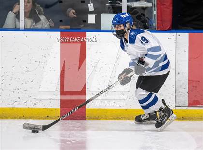 Thumbnail 3 in Scarborough @ Lewiston (Maine State Final) photogallery.