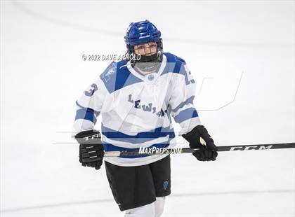 Thumbnail 2 in Scarborough @ Lewiston (Maine State Final) photogallery.
