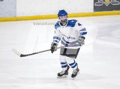 Thumbnail 3 in Scarborough @ Lewiston (Maine State Final) photogallery.