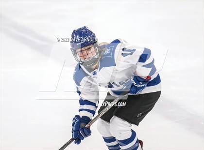 Thumbnail 1 in Scarborough @ Lewiston (Maine State Final) photogallery.