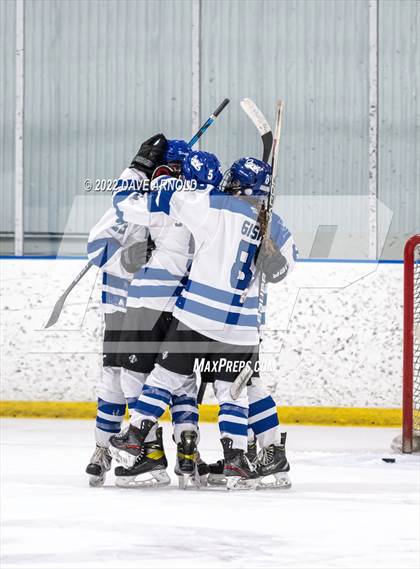 Thumbnail 3 in Scarborough @ Lewiston (Maine State Final) photogallery.