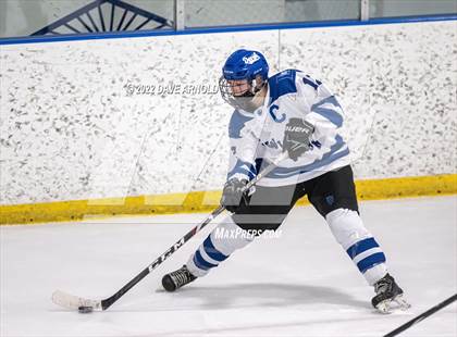 Thumbnail 1 in Scarborough @ Lewiston (Maine State Final) photogallery.