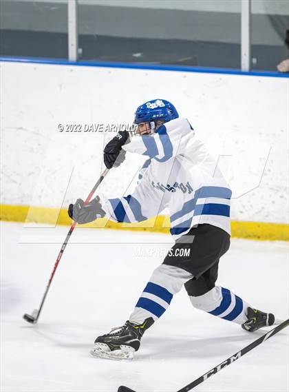Thumbnail 1 in Scarborough @ Lewiston (Maine State Final) photogallery.