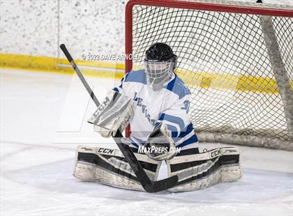 Thumbnail 2 in Scarborough @ Lewiston (Maine State Final) photogallery.