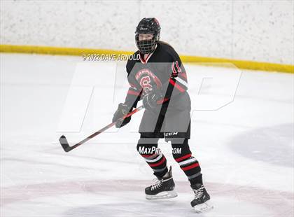 Thumbnail 3 in Scarborough @ Lewiston (Maine State Final) photogallery.