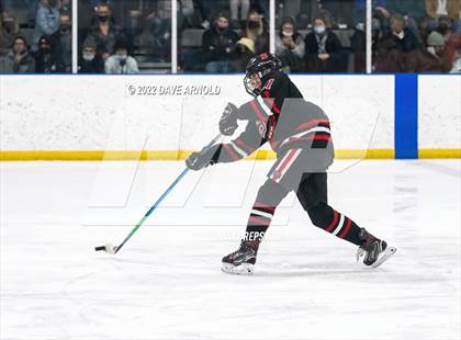 Thumbnail 1 in Scarborough @ Lewiston (Maine State Final) photogallery.