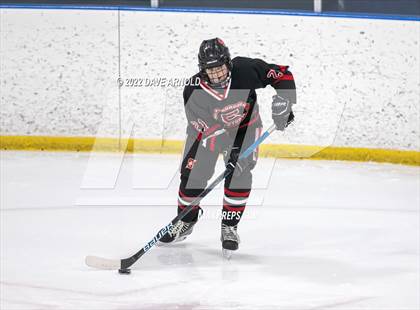 Thumbnail 3 in Scarborough @ Lewiston (Maine State Final) photogallery.