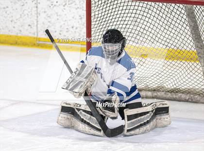 Thumbnail 3 in Scarborough @ Lewiston (Maine State Final) photogallery.