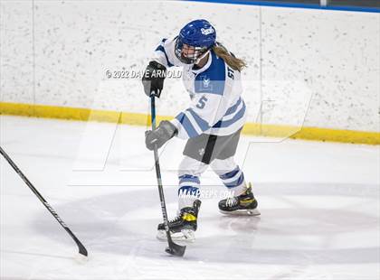 Thumbnail 1 in Scarborough @ Lewiston (Maine State Final) photogallery.