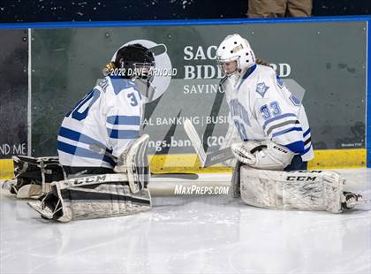 Thumbnail 3 in Scarborough @ Lewiston (Maine State Final) photogallery.