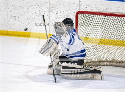 Thumbnail 2 in Scarborough @ Lewiston (Maine State Final) photogallery.