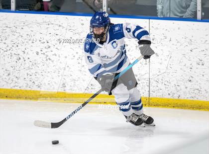 Thumbnail 1 in Scarborough @ Lewiston (Maine State Final) photogallery.