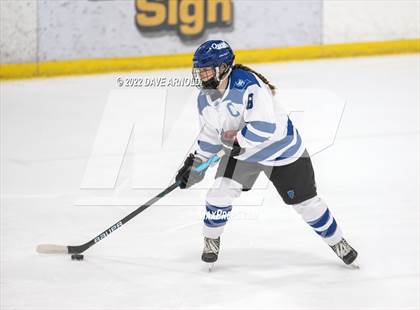 Thumbnail 2 in Scarborough @ Lewiston (Maine State Final) photogallery.