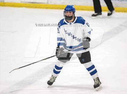 Thumbnail 2 in Scarborough @ Lewiston (Maine State Final) photogallery.
