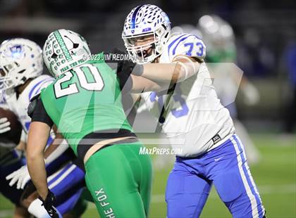 Thumbnail 3 in Wills Point @ Caddo Mills photogallery.