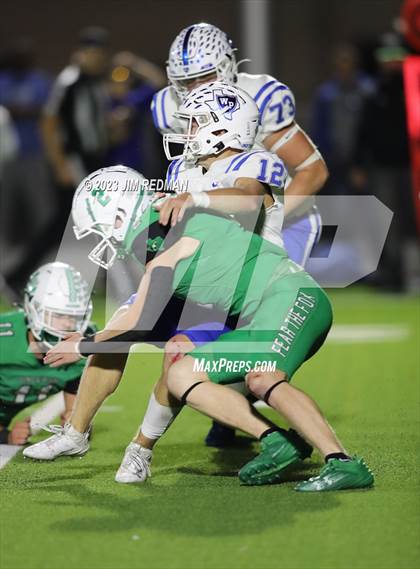 Thumbnail 2 in Wills Point @ Caddo Mills photogallery.