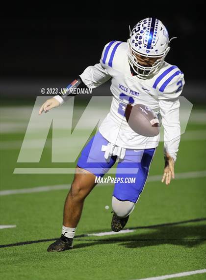 Thumbnail 2 in Wills Point @ Caddo Mills photogallery.
