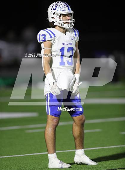 Thumbnail 2 in Wills Point @ Caddo Mills photogallery.