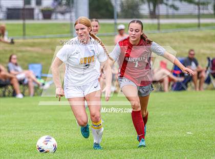 Thumbnail 1 in Avon @ Danville photogallery.