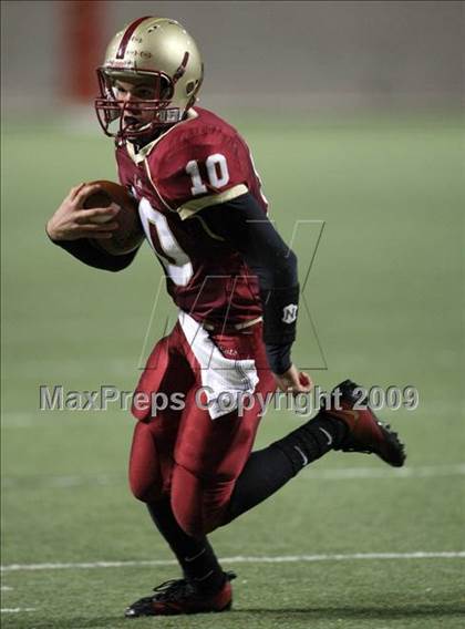 Thumbnail 3 in Stony Point @ Cypress Woods (Teaxs 5A D1 Playoffs) photogallery.