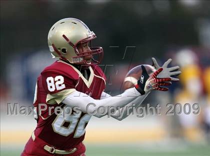 Thumbnail 1 in Stony Point @ Cypress Woods (Teaxs 5A D1 Playoffs) photogallery.