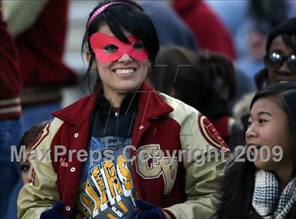 Thumbnail 2 in Stony Point @ Cypress Woods (Teaxs 5A D1 Playoffs) photogallery.