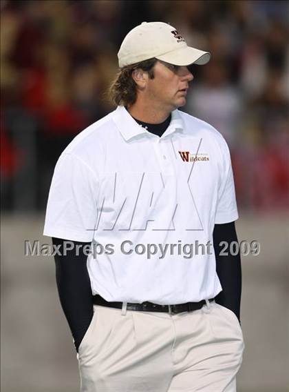 Thumbnail 1 in Stony Point @ Cypress Woods (Teaxs 5A D1 Playoffs) photogallery.