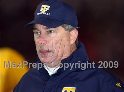 Thumbnail 1 in Stony Point @ Cypress Woods (Teaxs 5A D1 Playoffs) photogallery.