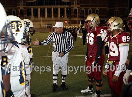 Thumbnail 1 in Stony Point @ Cypress Woods (Teaxs 5A D1 Playoffs) photogallery.