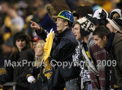 Thumbnail 2 in Stony Point @ Cypress Woods (Teaxs 5A D1 Playoffs) photogallery.