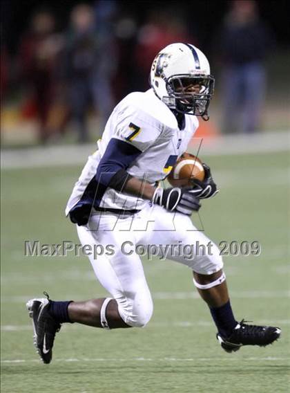 Thumbnail 1 in Stony Point @ Cypress Woods (Teaxs 5A D1 Playoffs) photogallery.