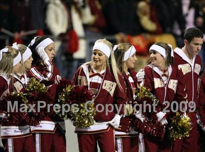 Thumbnail 3 in Stony Point @ Cypress Woods (Teaxs 5A D1 Playoffs) photogallery.