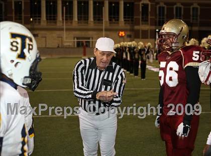 Thumbnail 2 in Stony Point @ Cypress Woods (Teaxs 5A D1 Playoffs) photogallery.
