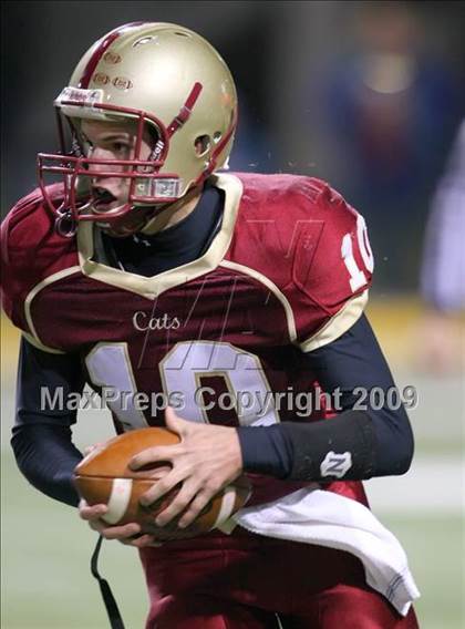 Thumbnail 3 in Stony Point @ Cypress Woods (Teaxs 5A D1 Playoffs) photogallery.