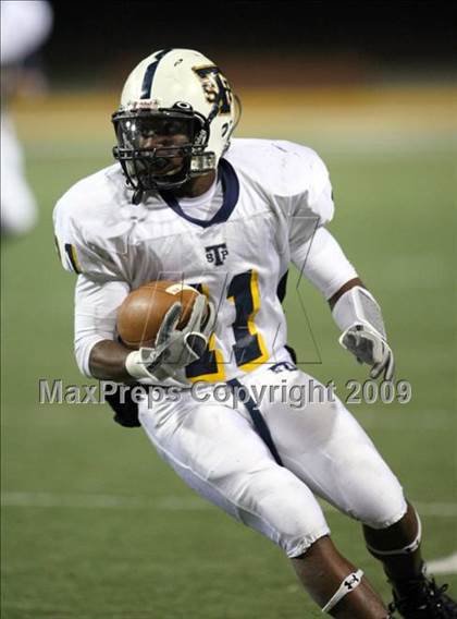 Thumbnail 1 in Stony Point @ Cypress Woods (Teaxs 5A D1 Playoffs) photogallery.