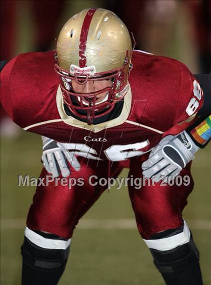 Thumbnail 3 in Stony Point @ Cypress Woods (Teaxs 5A D1 Playoffs) photogallery.