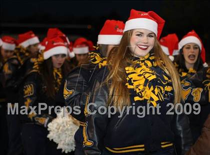 Thumbnail 3 in Stony Point @ Cypress Woods (Teaxs 5A D1 Playoffs) photogallery.